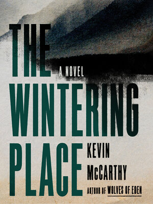 cover image of The Wintering Place